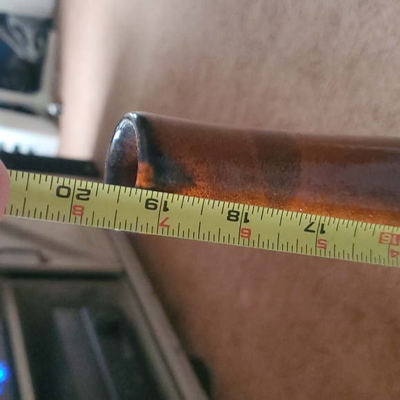 Pier 1 decorative piece - Picture 3 of 5